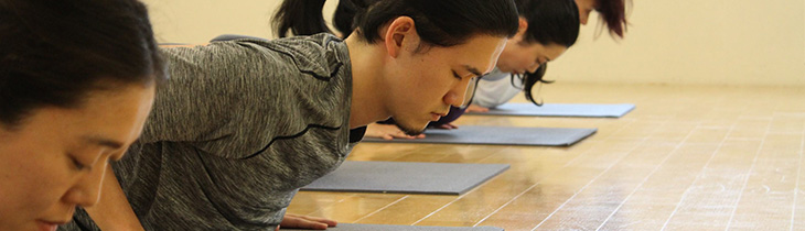 【男性インストラクター多数】zen place yoga(ゼンプレイスヨガ)