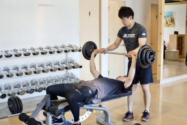 【体験談あり】東京で無料体験できるパーソナルトレーニングジムおすすめ5選