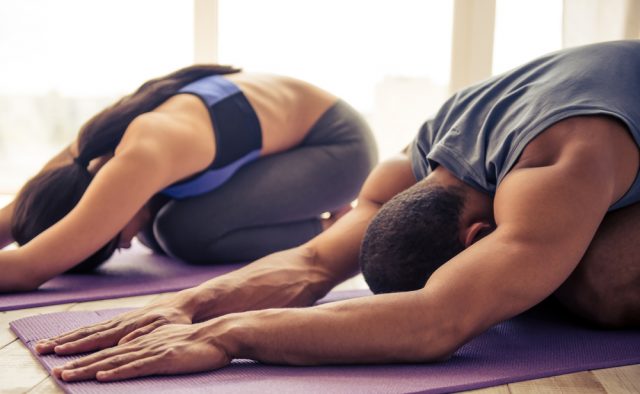 【男性におすすめ】zen place yoga（ゼンプレイスヨガ）を解説