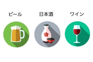 醸造酒