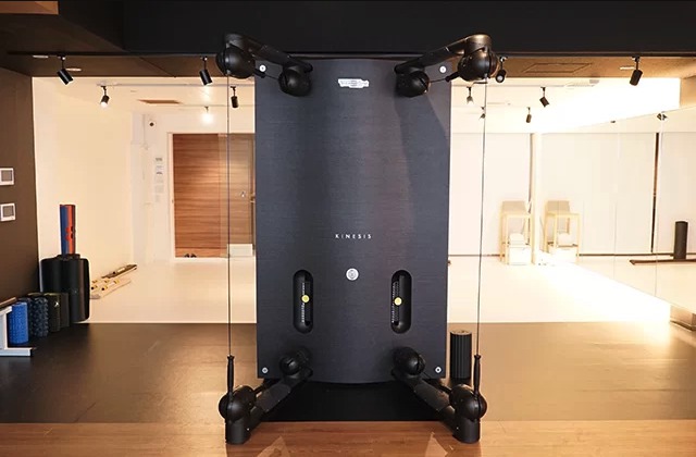 週1回でも効果あり?FiNC Fit(フィンクフィット)の特徴と口コミ