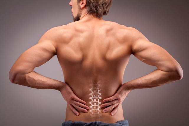 筋力アップで腰痛改善! 自宅でできる筋トレとストレッチメニュー7選