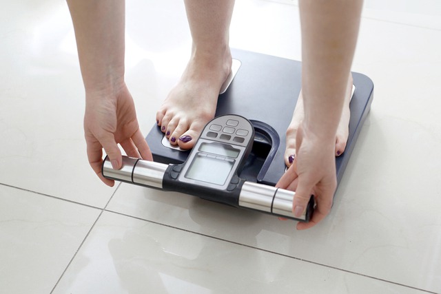 【2020年】ダイエットや筋トレの強い味方!おすすめの体組成計15選