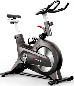FiTBOX 第3世代フィットネスバイク