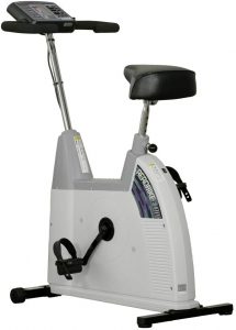 コナミスポーツクラブ エアロバイクEZ101