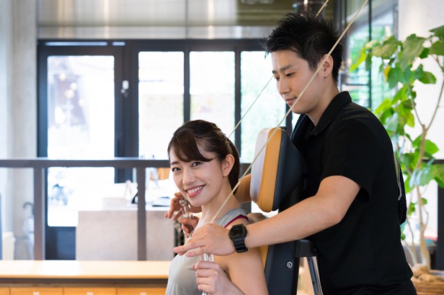 【厳選】東京でおすすめの女性向けパーソナルトレーニングジム徹底比較