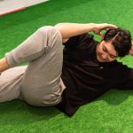 細マッチョの背中を作る筋トレメニュー5選 目指せ逆三角シルエット Qool