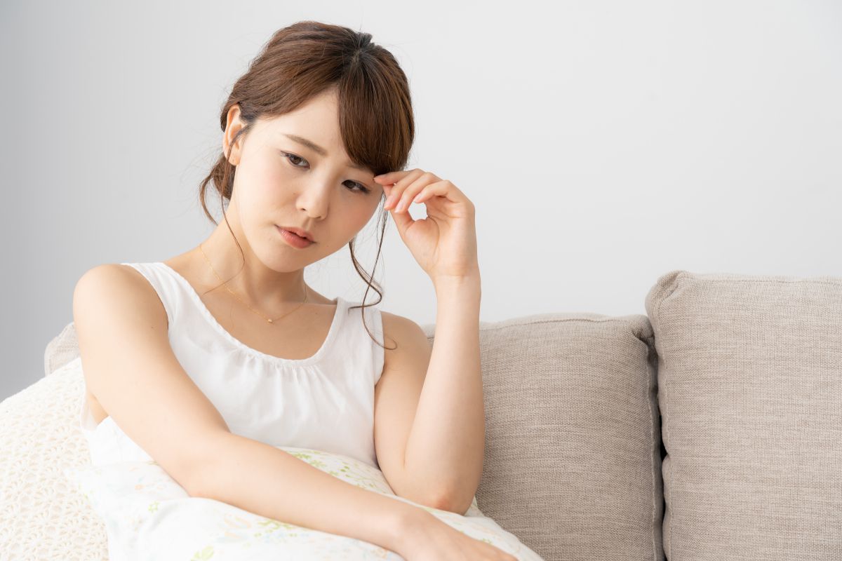 チェックリストあり。運動不足とは?あなたの不調の原因と解消法を解説