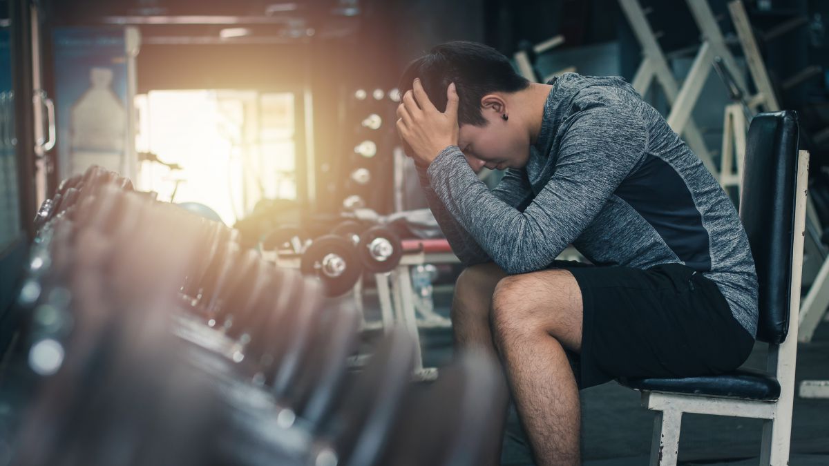 ハムストリングが筋肉痛にならない人へ。その原因とおすすめメニューを解説