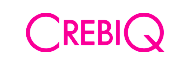 crebic クレビック ロゴ