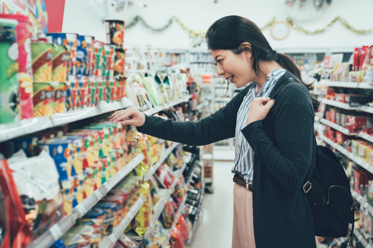 コンビニで買える低脂質おやつ6選。お菓子を食べながらダイエットする方法