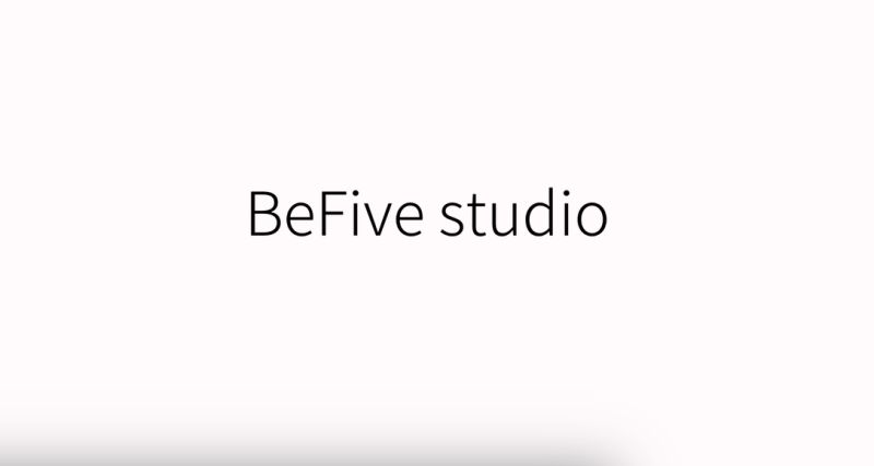 Be Five Studio（ビーファイブスタジオ）｜太田店