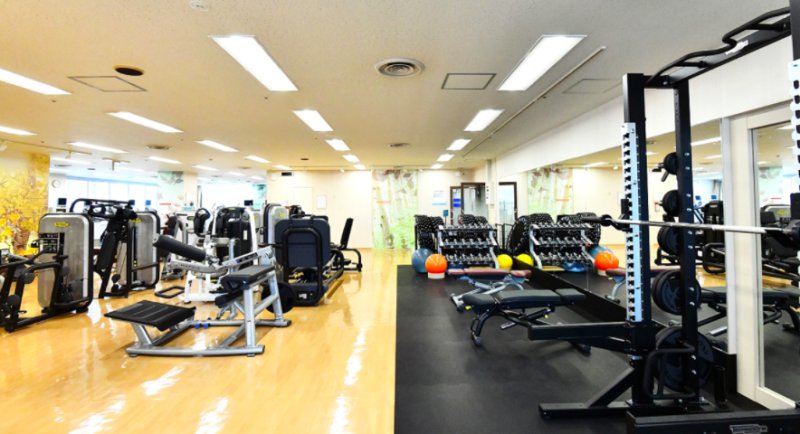 JEXER fitness sutudio（ジェクサーフィットネススタジオ）｜リリア川口店