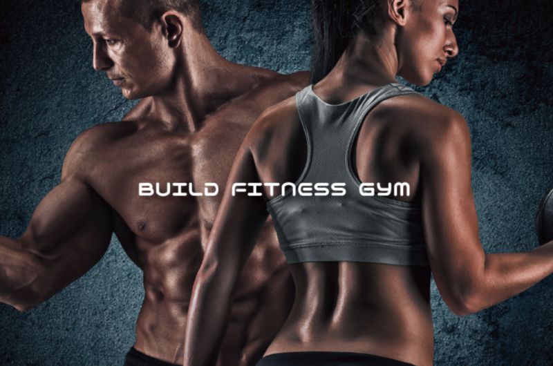 BUILD fitness GYM（ビルドフィットネスジム）