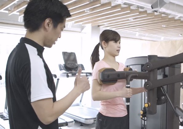 THE24GYM｜秋津