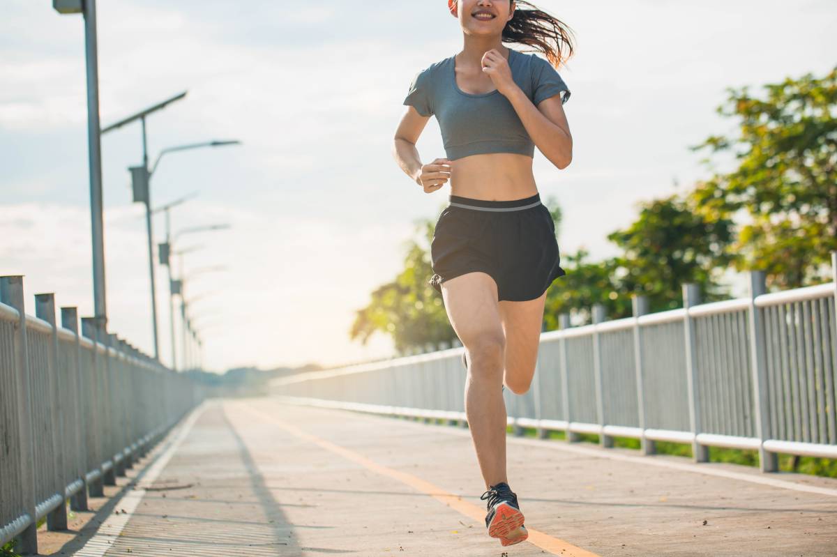 ランニングダイエットとは?メリットデメリットと始め方を解説