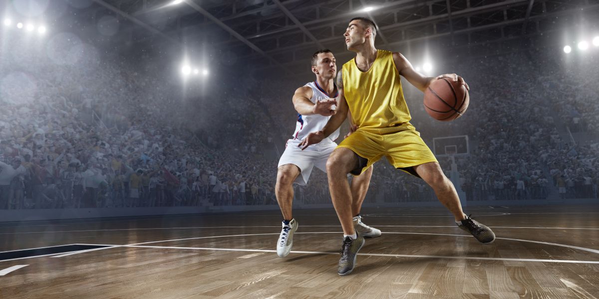 バスケにおける瞬発力の重要性。トレーニングメニューや注意点も解説