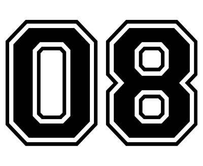 野球の背番号8はセンターの番号 8番を背負う代表的な選手を紹介 Qool