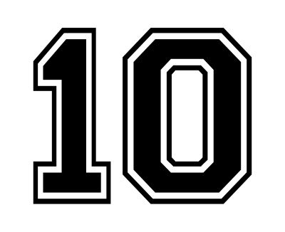 野球の背番号10は控えの番号 10番を背負う代表的な選手を紹介 Qool