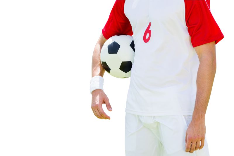 サッカーの背番号6はmfの番号 6番を背負う代表的な選手を紹介 Qool